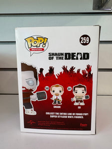 Funko Pop Ed