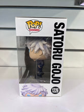 Funko Pop Satoru Gojo
