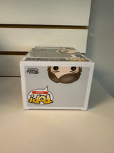 Funko Pop Mark Hamill (Black Tee)