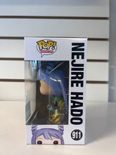 Funko Pop Nejire Hado