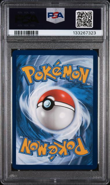 PSA 10 Charizard ex 151 #199