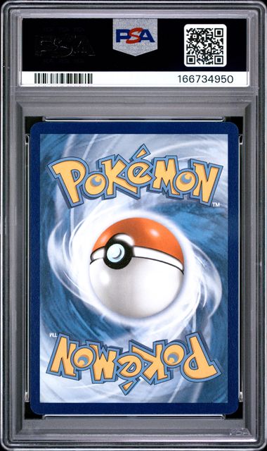 PSA 10 Mega Dragonite ex #271