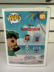 Funko Pop Hula Lilo