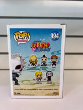 Funko Pop Kakashi Hatake (Anbu Mask)