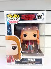 Funko Pop Max