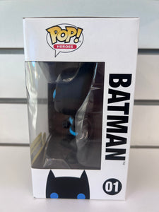 Funko Pop Batman