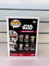 Funko Pop Clone Commander Cody