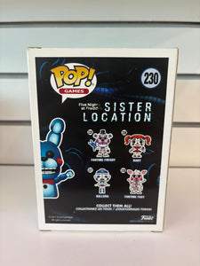 Funko Pop Bon Bon