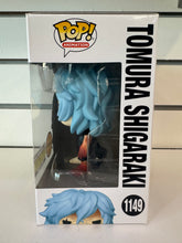 Funko Pop Tomura Shigaraki (Chase)