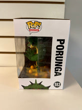 Funko Pop Porunga