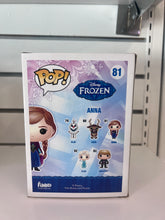 Funko Pop Anna (Frozen)