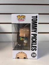 Funko Pop Tommy Pickles (with Ball)