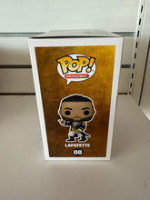 Funko Pop Lafayette