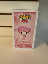 Funko Pop Lucy (Factory)