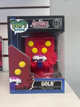 Funko Pop Golb
