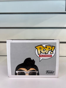 Funko Pop David Rose (Amish Farm)
