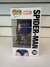 Funko Pop Spider-Man
