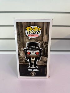 Funko Pop Papa Legba