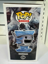 Funko Pop Sharknado (Bloody)
