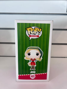 Funko Pop Jovie