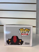 Funko Pop Shadow with Chao