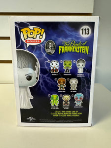 Funko Pop The Bride of Frankenstein