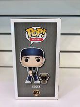 Funko Pop Eggsy