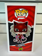 Funko Pop Panther