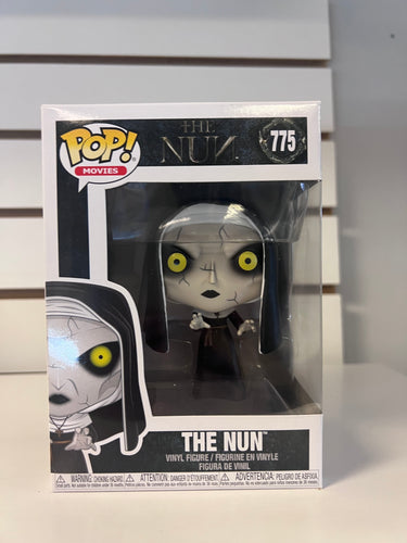 Funko Pop The Nun