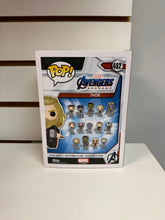 Funko Pop Thor Thor (w/ Mjolnir & Stormbreaker)