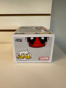 Funko Pop Deadpool (Gamer)