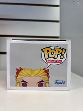 Funko Pop Kyojuro Rengoku