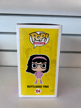 Funko Pop Tina Belcher (Buttloose)