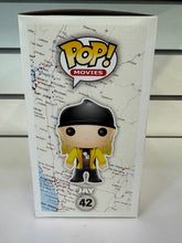 Funko Pop Jay