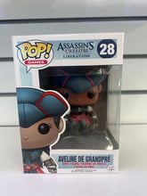 Funko Pop Aveline De Grandpre
