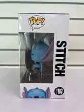 Funko Pop Stitch with Boba Stitch with Boba