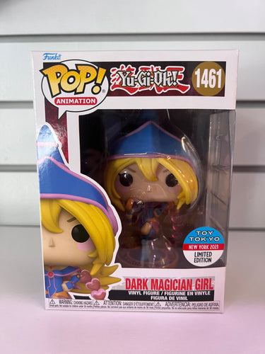 Funko Pop Dark Magician Girl