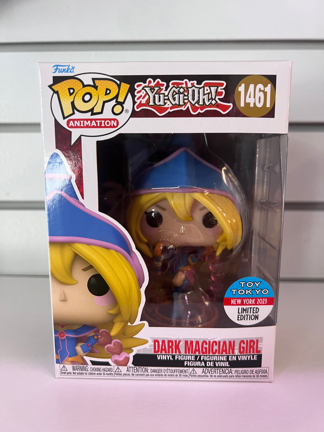 Funko Pop Dark Magician Girl