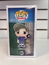 Funko Pop Smalls