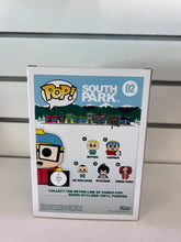 Funko Pop Cartman (Piggy)