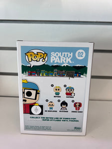 Funko Pop Cartman (Piggy)