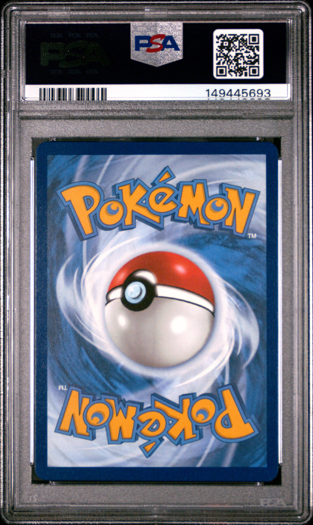 PSA 10 Eevee ex [SV Promo]