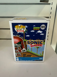 Funko Pop Metal Knuckles