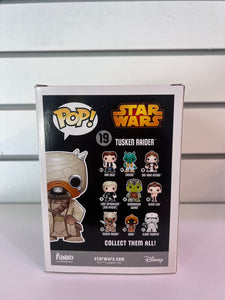 Funko Pop Tusken Raider