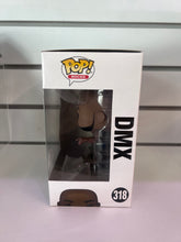 Funko Pop DMX
