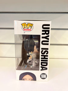 Funko Pop Uryu Ishida