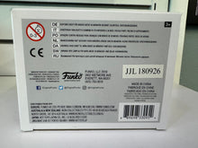 Funko Pop Seymour Krelborn