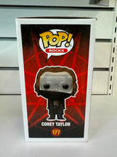Funko Pop Corey Taylor