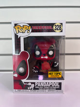 Funko Pop Pandapool