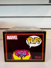 Funko Pop Carnage (Blacklight)